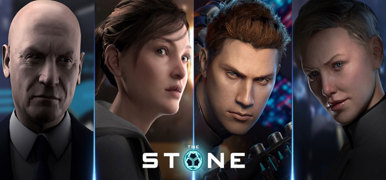 The Stone Free Download FULL Version Cracked PC Game