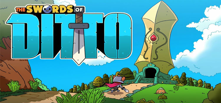 The Swords Of Ditto Free Download FULL Version PC Game