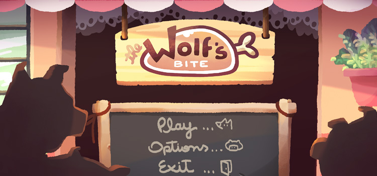 The Wolfs Bite Free Download FULL Version PC Game