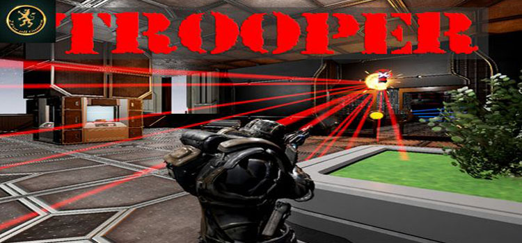 Trooper 1 Free Download FULL Version Cracked PC Game