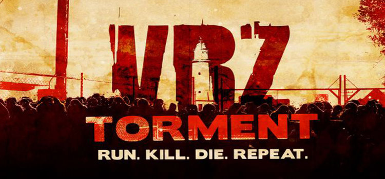 VRZ Torment Free Download FULL Version Cracked PC Game