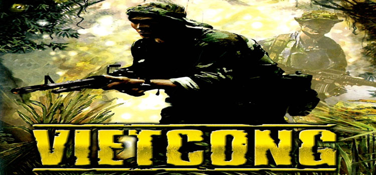 Vietcong 1 Free Download FULL Version Cracked PC Game