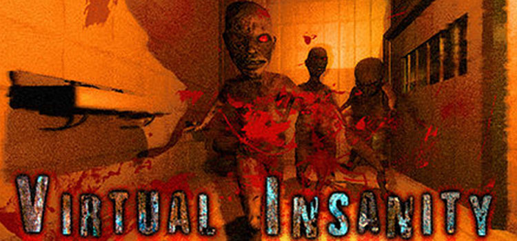 Virtual Insanity Free Download Full Version Cracked PC Game