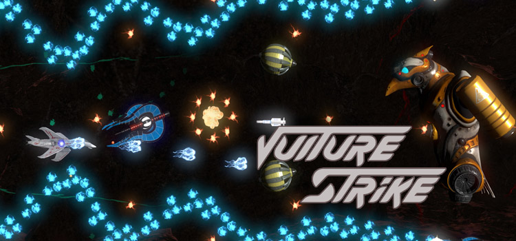 Vulture Strike Free Download Full Version Cracked PC Game