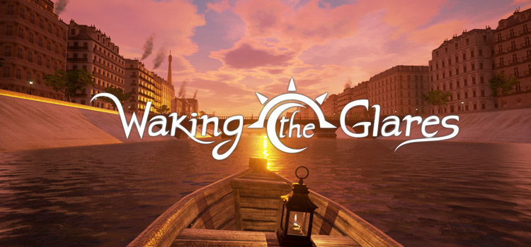 Waking The Glares Chapters 1 And 2 Free Download PC