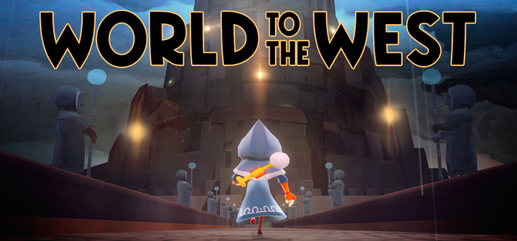 World To The West Free Download FULL Version PC Game