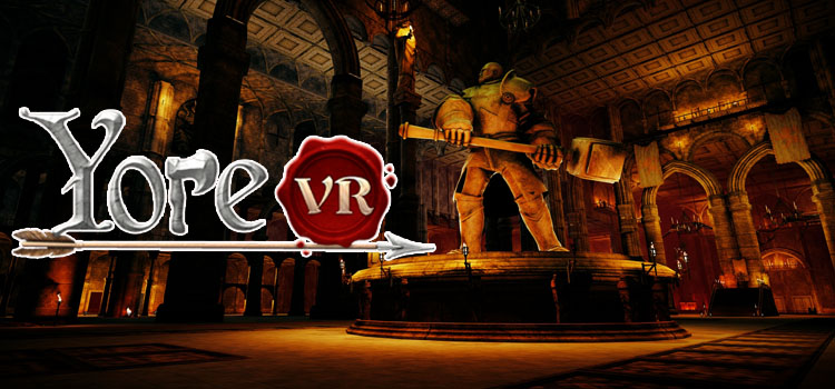 Yore VR Free Download FULL Version Cracked PC Game