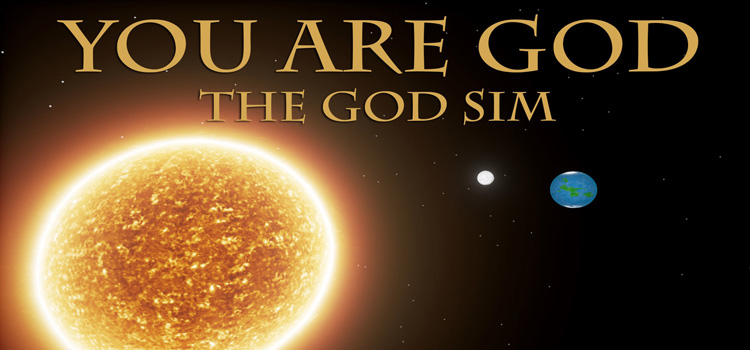 You Are God Free Download Full Version Cracked PC Game