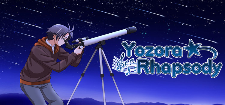 Yozora Rhapsody Free Download FULL Version PC Game