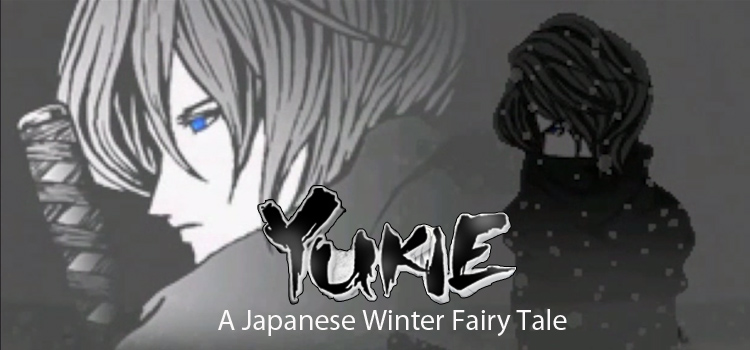 Yukie Free Download A Japanese Winter Fairy Tale PC Game