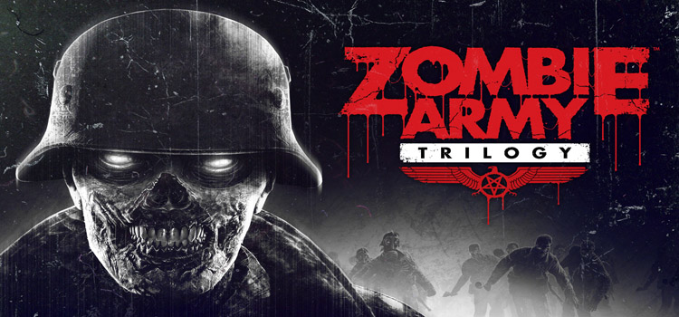 Zombie Army Trilogy Free Download Full Version PC Game