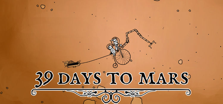 39 Days To Mars Free Download FULL Version PC Game