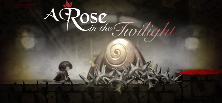 A Rose In The Twilight Free Download FULL PC Game