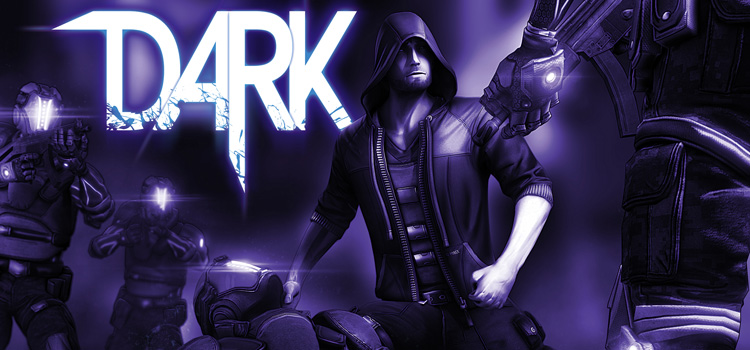 DARK Free Download FULL Version Cracked PC Game