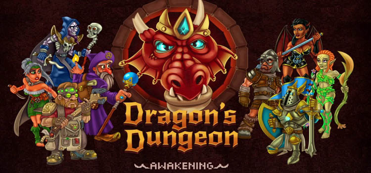 Dragons Dungeon Awakening Free Download Cracked PC Game