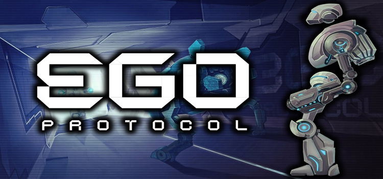 EGO PROTOCOL Free Download Full Version Cracked PC Game