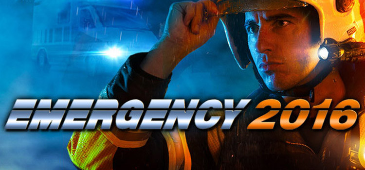Emergency 2016 Free Download Full Version Cracked PC Game