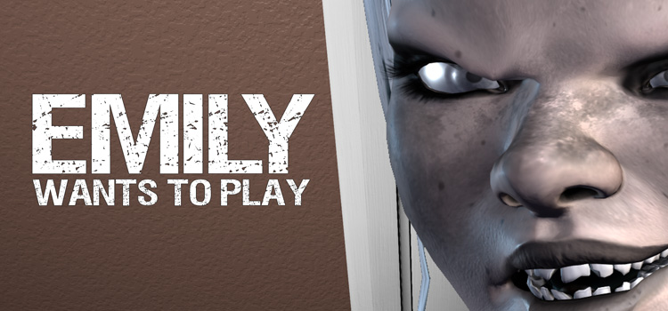 Emily Wants To Play Free Download Full Version PC Game
