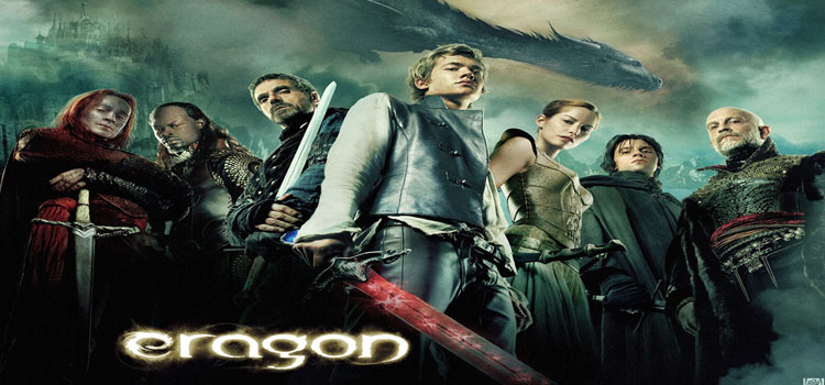 Eragon Free Download FULL Version Cracked PC Game