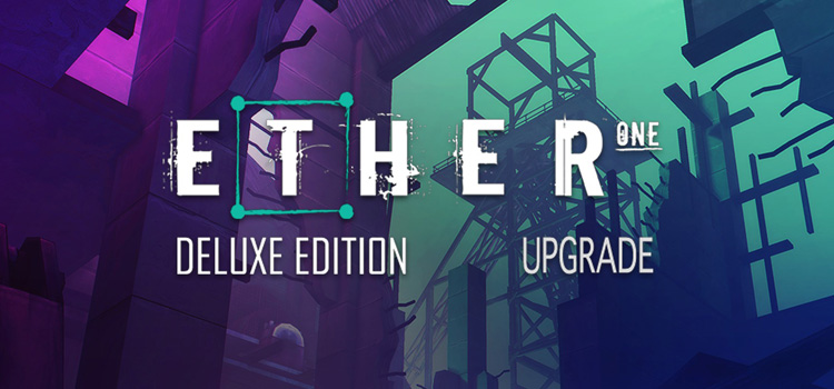 Ether One Redux Free Download FULL Version PC Game