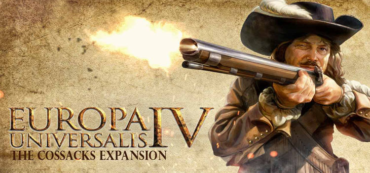 Europa Universalis 4 The Cossacks Free Download PC Game