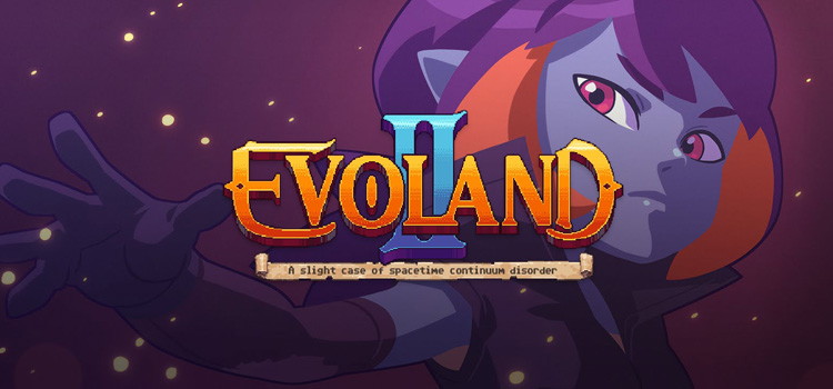 Evoland 2 Free Download FULL Version Cracked PC Game