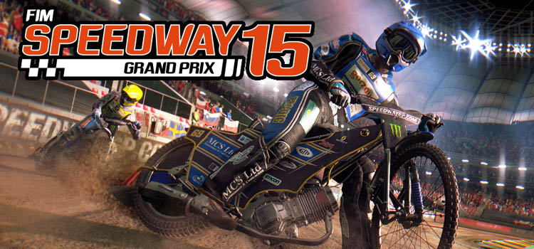 FIM Speedway Grand Prix 15 Free Download FULL PC Game