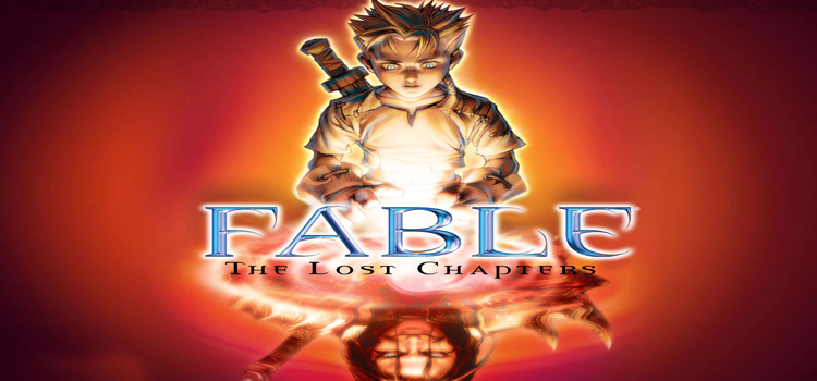 Fable The Lost Chapters Free Download FULL PC Game