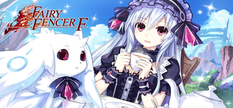 Fairy Fencer F Free Download FULL Version PC Game