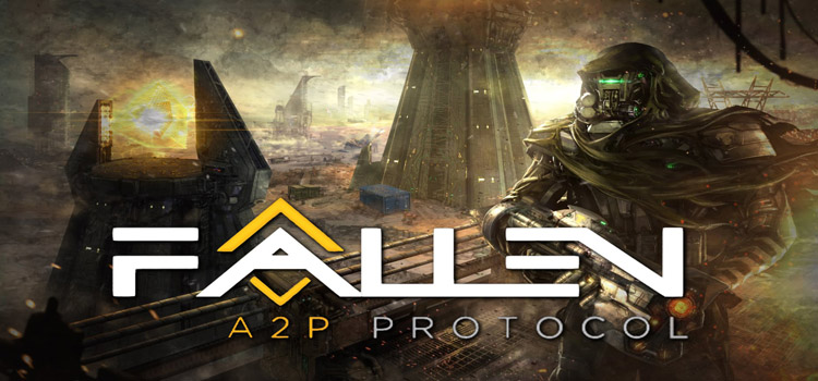 Fallen A2P Protocol Free Download Full Version PC Game