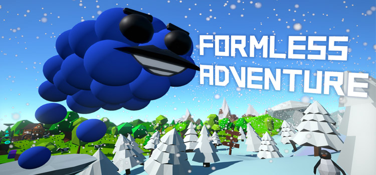 Formless Adventure Free Download FULL Version PC Game