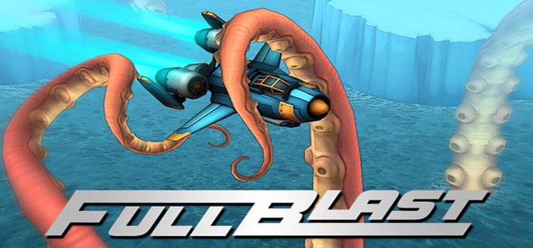 FullBlast Free Download FULL Version Cracked PC Game