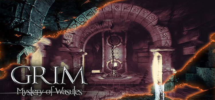GRIM Mystery Of Wasules Free Download Cracked PC Game