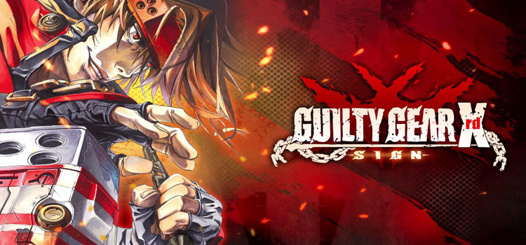 GUILTY GEAR Xrd SIGN Free Download Full Version PC Game