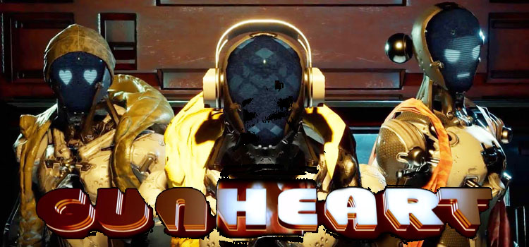 Gunheart Free Download FULL Version Cracked PC Game
