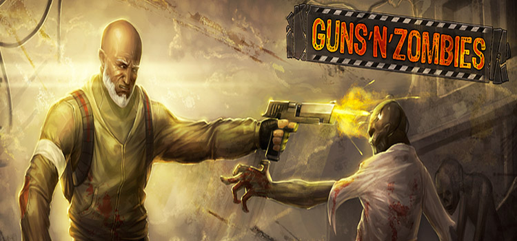 Guns N Zombies Free Download FULL Version PC Game