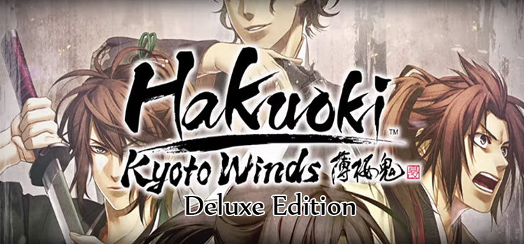Hakuoki: Kyoto Winds Free Download - Crohasit — CroHasit Download Games hakuoki free download pc