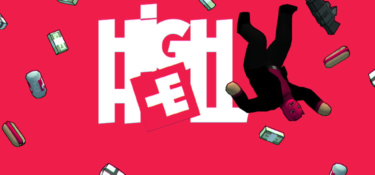 High Hell Free Download FULL Version Cracked PC Game