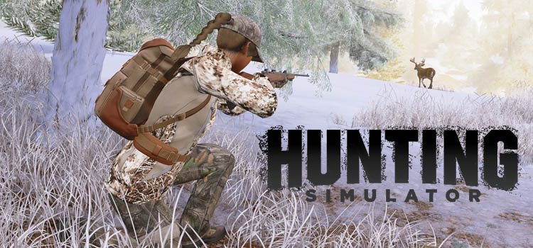 Hunting Simulator Free Download FULL Version PC Game
