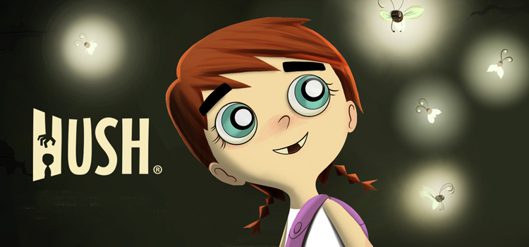 Hush Free Download FULL Version Cracked PC Game