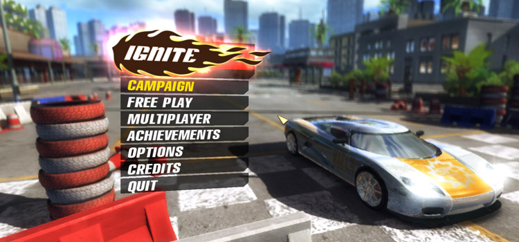 Ignite Free Download FULL Version Cracked PC Game
