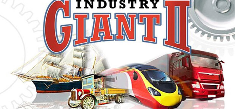 Industry Giant 2 Free Download FULL Version PC Game