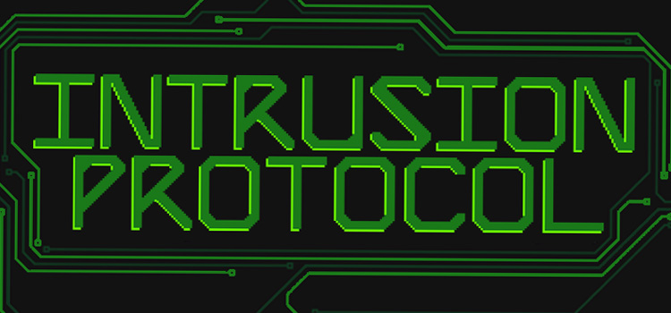 Intrusion Protocol Free Download FULL Version PC Game