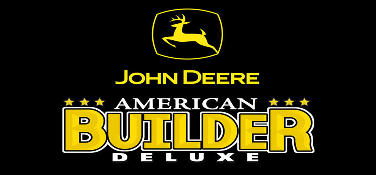 John Deere American Builder Deluxe Free Download PC Game
