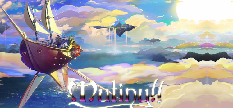 Mutiny Free Download FULL Version Cracked PC Game