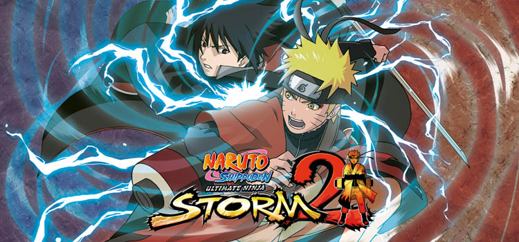 Naruto Shippuden Ultimate Ninja Storm 2 Free Download PC