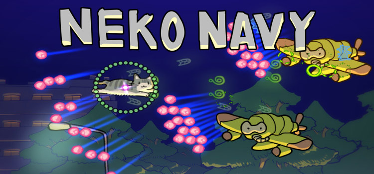 Neko Navy Free Download FULL Version Cracked PC Game