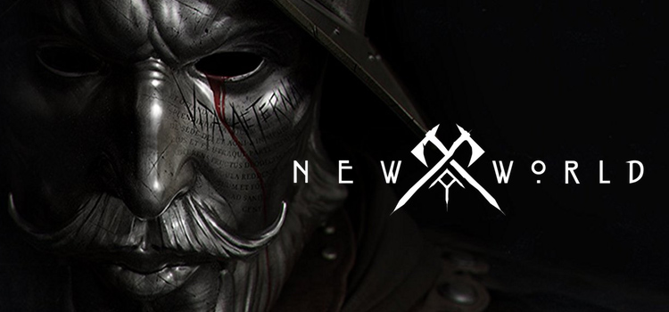 New World Free Download FULL Version Cracked PC Game