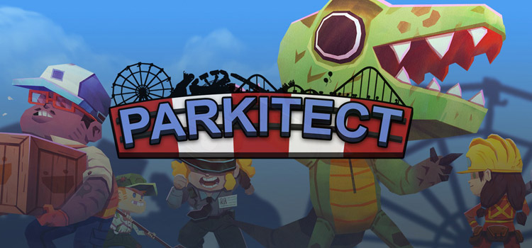 Parkitect Free Download FILL Version Cracked PC Game