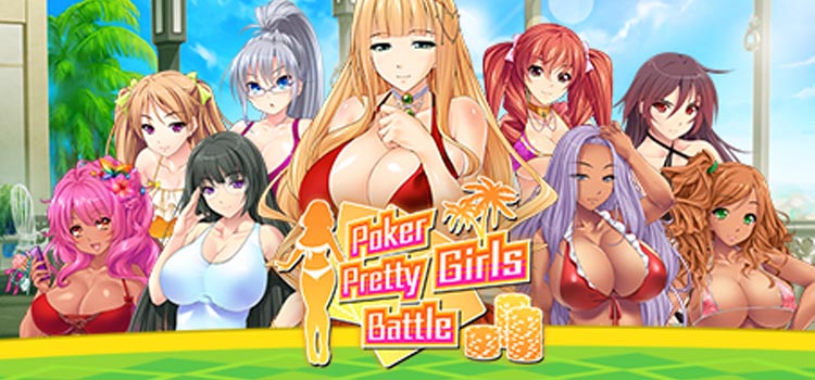 Poker Pretty Girls Battle Texas Holdem Free Download PC